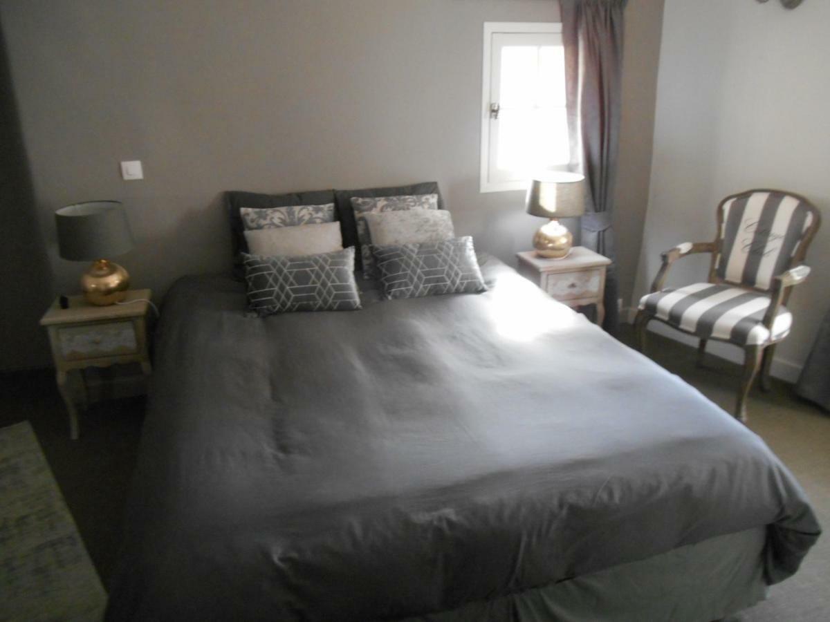 Le Mas De Roussillon Bed & Breakfast Roussillon  Exterior photo