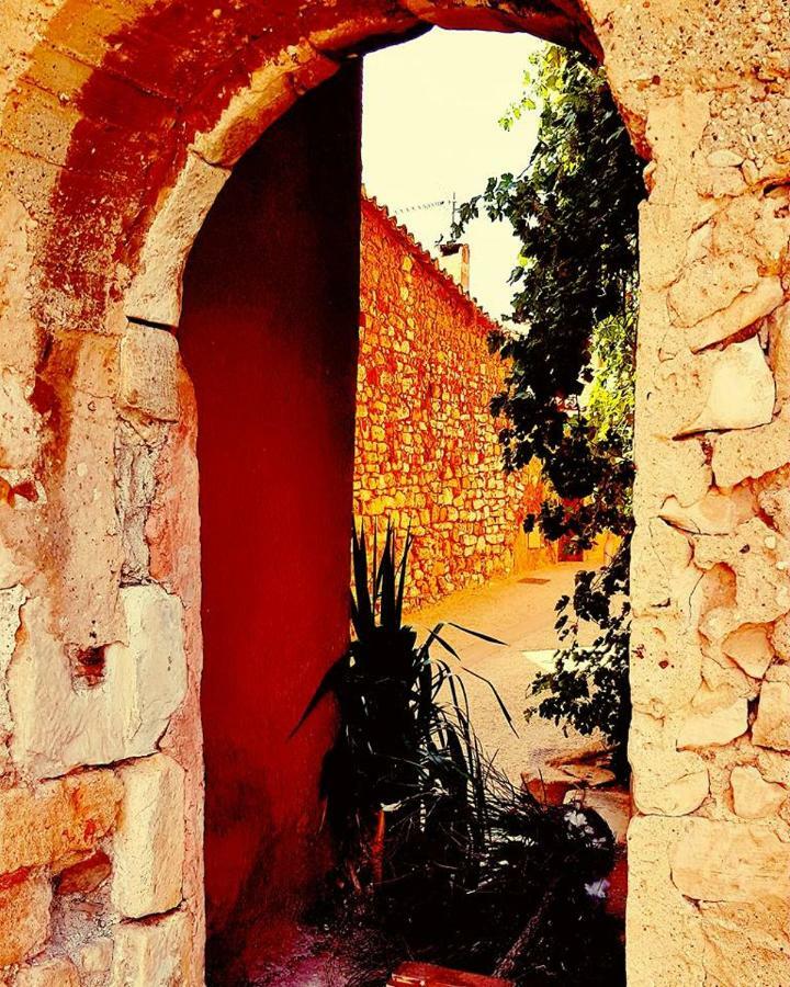 Le Mas De Roussillon Bed & Breakfast Roussillon  Exterior photo