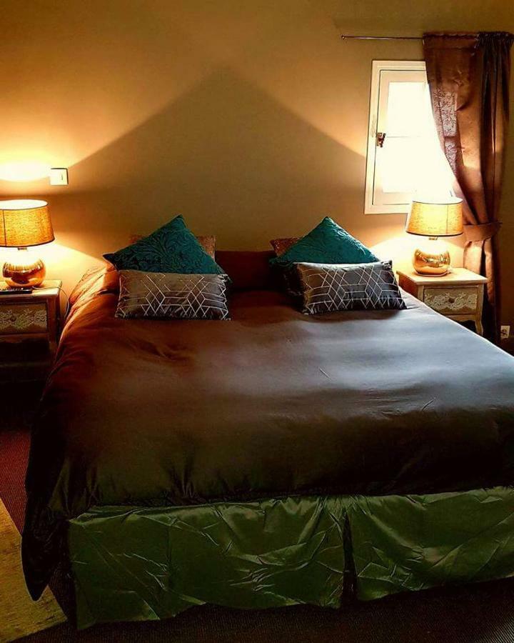 Le Mas De Roussillon Bed & Breakfast Roussillon  Exterior photo