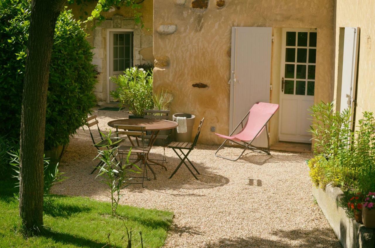 Le Mas De Roussillon Bed & Breakfast Roussillon  Exterior photo